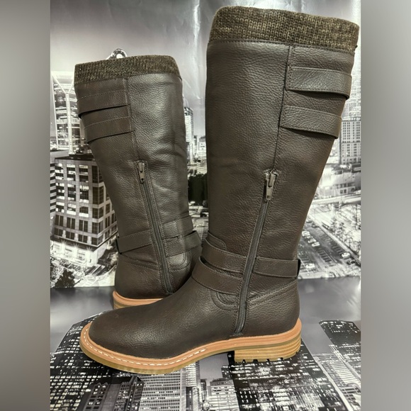 MIA Shoes - MIA Boots